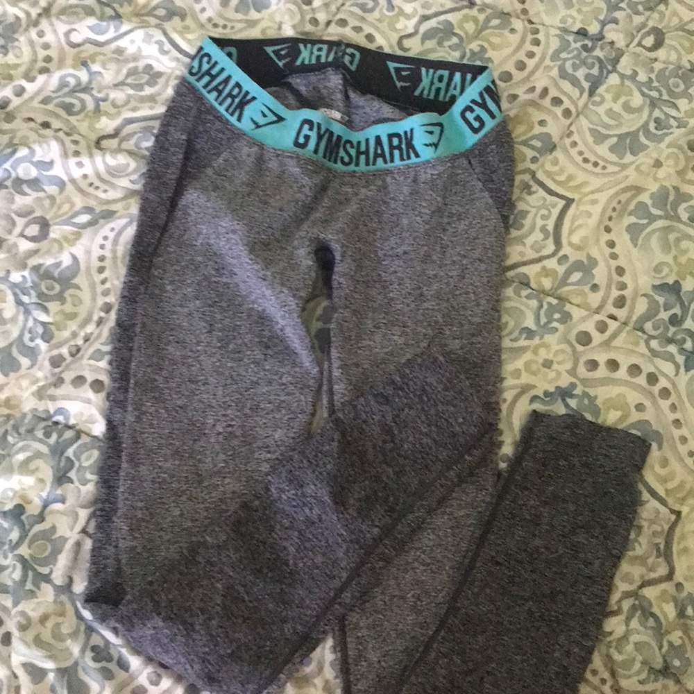 Gymshark flex leggings